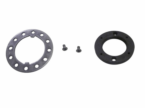 Wheel Bearing Lock Nut Conversion Kit suitable for GQ Patrol Y60 to convert to GU Y61 - 40262KIT