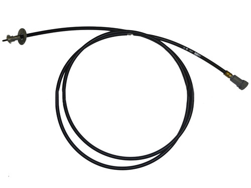 Speedo Cable suitable for Land Rover County 110 V8 Isuzu to 1990