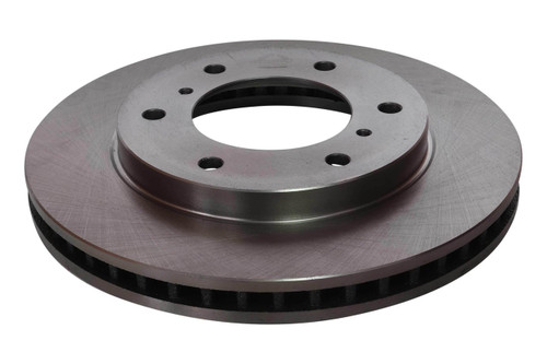Front Disc Brake Rotor suitable for ML MN MQ Triton built 2006 on Terrain Tamer