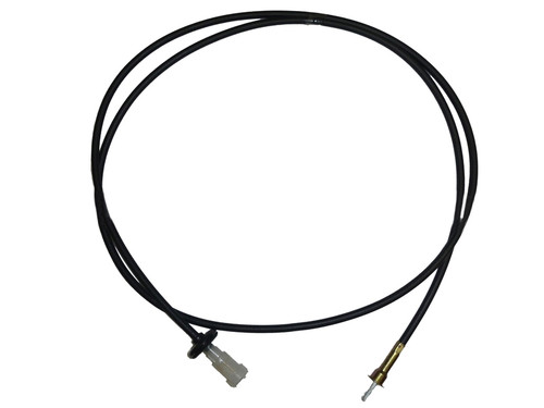 Speedo Cable One Piece suitable for Land Rover Defender 200 300Tdi 1990-1998