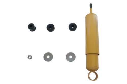 Terrain Tamer Rear Shock Absorber suitable for Landcruiser 100 Series IFS HDJ100 UZJ100 - TGS12230