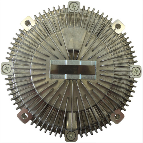 Dayco Viscous Fan Clutch suitable for PJ PK Ranger & BT50 2.5L 3.0L Turbo Diesel