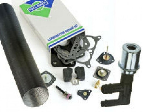 Fuelmiser Carburettor Service Repair KIT suitable for Land Rover Series 2 SX-736