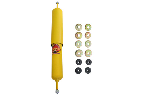 Terrain Tamer Steering Damper suitable for GU Patrol 10/1997 - 1/2001 - T14011