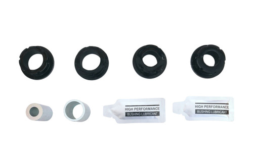 Terrain Tamer Panhard Rod Bush Kit Poly suitable for GQ GU Patrol to 2000 & DA Maverick - TSBK0028