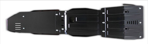 Ironman 4x4 Underbody Protection Kit Eng Trans suitable for Ranger PJ PK BT50 2007-11 IUP008K