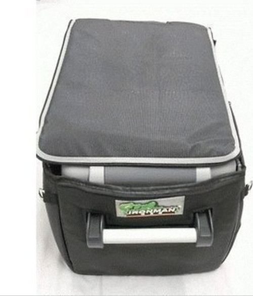 Ironman 4x4 IceCube Fridge 50L Insulated Bag, IFRIDGE50 BAG