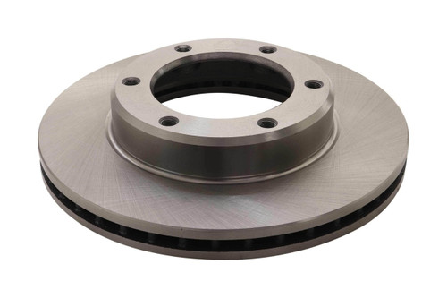 Terrain Tamer Front Disc Brake Rotor suitable for Landcruiser 80 Series FJ HDJ HZJ to 1992