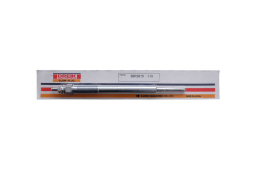 Dreik Glow Plug suitable for Hilux KUN16 KUN26 Hiace Prado 1KD-FTV 3 Litre D4D