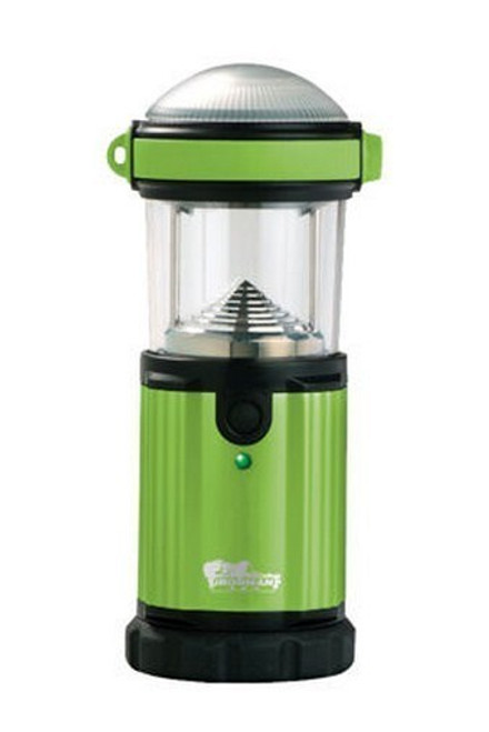Ironman LED Lantern 6inches tall ILANTERN001