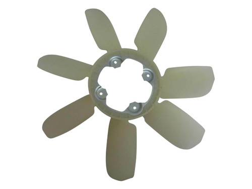 Terrain Tamer Radiator Fan suitable for Landcruiser 70 76 78 79 200 Series VDJ V8 4.5L Turbo Diesel