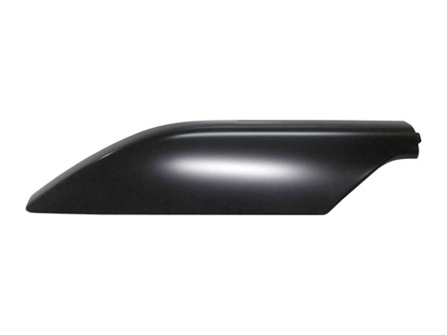 Roof Rail Cover Rear Right suitable for Prado 120 Genuine