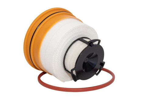 Toyota Service Filter Kit - LandCruiser VDJ7#, 1VDFTV 4.5lt V8 | Coffs Harbour Toyota