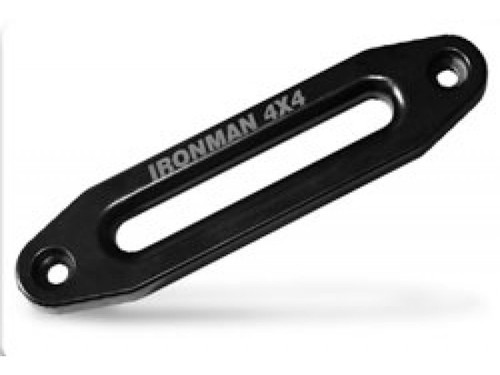 Ironman Alloy Hawse Fairlead, WWWHAWSE