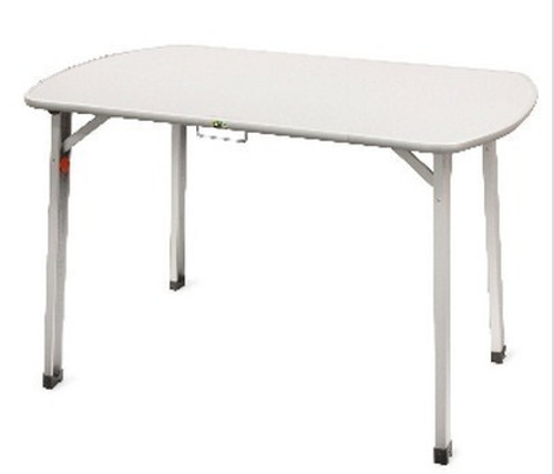 Ironman Foldable Alloy Camping Table, ITABLE001