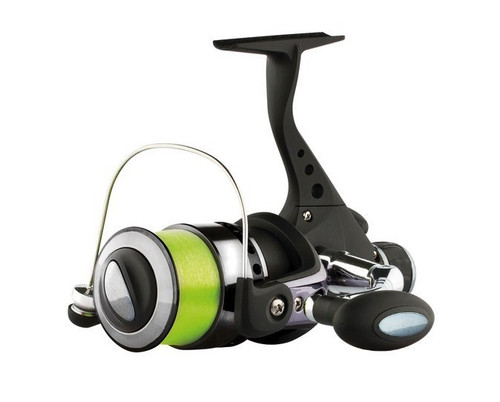 Ironman 4x4 Travel Master Multi Reel, IFISHING002
