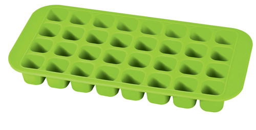 Ironman Silicone Ice Cube Tray 32 Cube, IICETRAY001