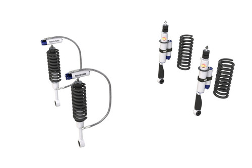 Terrain Tamer Pro Suspension Kit suitable for Prado 150 Series No KDSS SK090P
