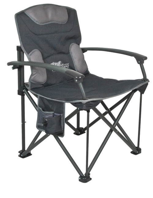Ironman Strong Arm Chair, ICHAIR001