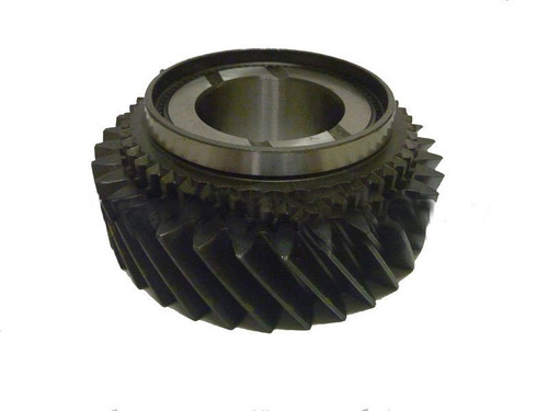 Terrain Tamer Hi Range Gear 33 Teeth suitable for Landcruiser 78 79 80 Series HDJ79