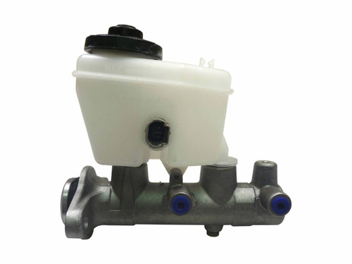Brake Master Cylinder suitable for Hilux N60 2WD RZN & Landcruiser Prado 95 Series ZJ without ABS