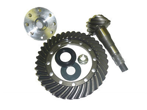 Front or Rear Crown Wheel & Pinion Kit suitable for Landcruiser 40 60 75 80