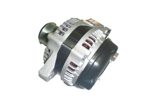Denso Alternator 85 Amp suitable for Hilux KUN16 26 D4D 3.0L 4 Cyl Diesel