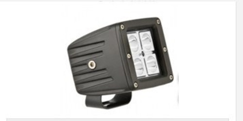 Ironman 16W LED Universal Light ILED80