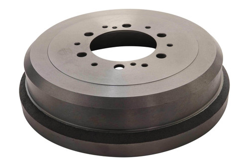 Terrain Tamer Rear Brake Drum suitable for Hilux IFS 4WD LN167 KZN165 to 2005 & 4Runner