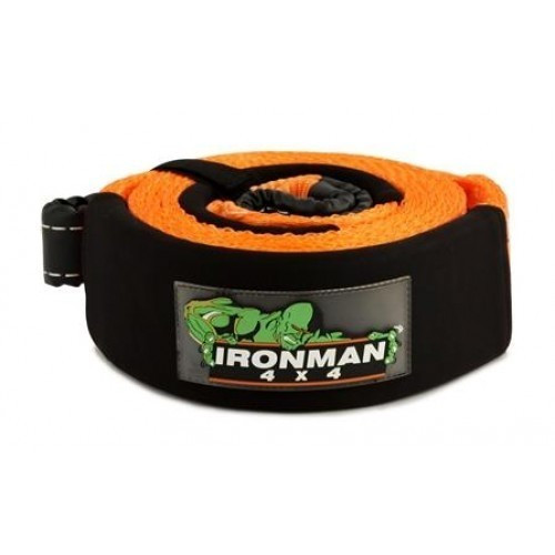 Ironman 4x4 Tree Trunk Protector, ITREE