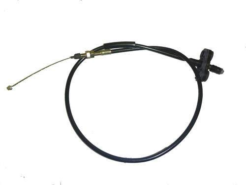 Terrain Tamer Accelerator Cable suitable for Landcruiser 75 Series HJ75 2H