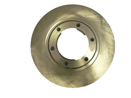 Terrain Tamer Front Disc Brake Rotor suitable for Landcruiser 80