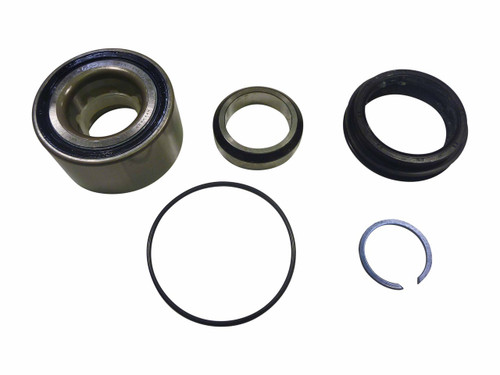 Terrain Tamer Rear Wheel Bearing Kit suitable for Hilux GGN25 KUN26 2008 On WBK15A