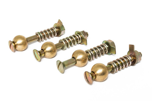 Door Hinge Pin Kit Suitable For Land Rover Series 2 2A 3