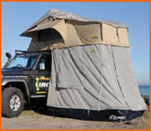 Ironman Extension Kit for Ladder, IROOFTENT002