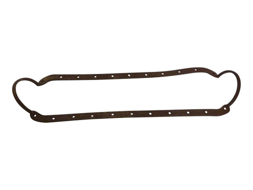 Sump Gasket suitable for Landcruiser F 2F 3F Engine FJ40 55 60 75 80 One Piece