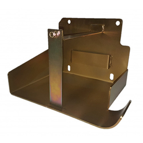 Piranha Battery Tray Kit suitable for Ranger PX BT50 2011-Onwards - BTMFRU