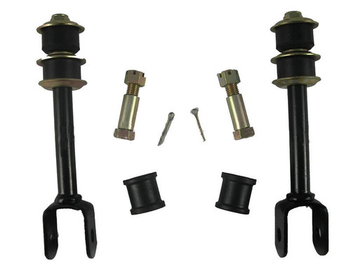 Rear Sway Bar Link Kit suitable for Landcruiser 78 79 100 FZH HZJ HDJ VDJ UZJ