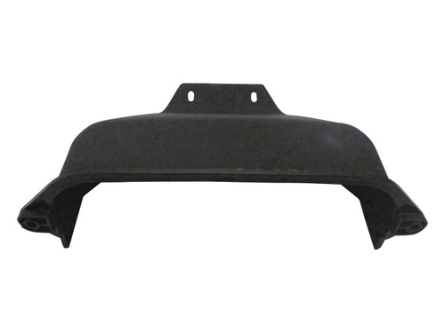 Dash Cover suitable for Centre Lower Clock on Land Rover Series 3 Defender to 94 346786