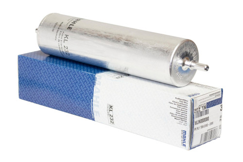 Fuel Filter suitable for Freelander 1 Turbo Diesel 4 Cyl 2.0 Ltr Td4 2002-2006 WJN000080