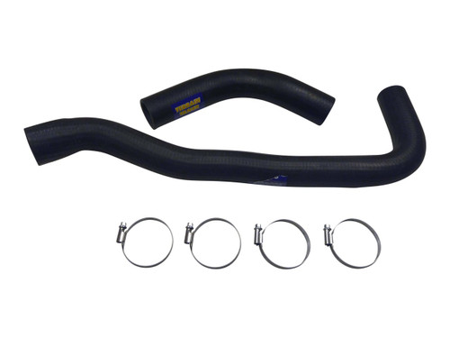 Terrain Tamer, Radiator Hose Kit suitable for Nissan Patrol GQ Y60 TB42 TB42E TB42S 1987-1997 HK201
