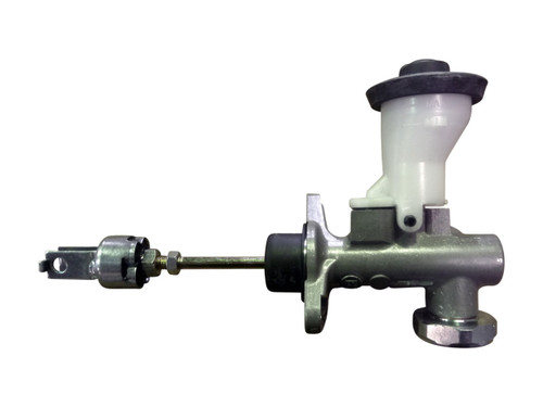 Clutch Master Cylinder suitable for Landcruiser 100 105 Series HZJ105 1HZ UZJ100 2UZ - 31410-60590-A