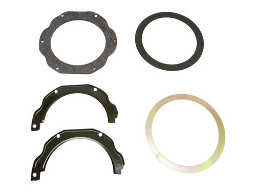 Swivel Hub Wiper Seal Kit suitable for Landcruiser FZJ HZJ VDJ 76 78 79 80 105