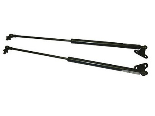 Gas Strut Pair suitable for Landcruiser 100 Series Lift Up Tailgate TL108