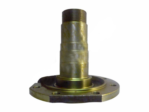 Stub Axle Spindle Front suitable for Landcruiser 40 60 75 Hilux LN RN YN