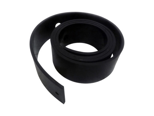 Rear Centre Cab to Body Seal suitable for Landcruiser 40 45 47 Series FJ45 HJ45 HJ47 1975 to 11-1984
