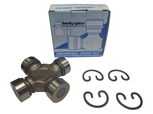 Hardy Spicer Front Axle Universal Joint suitable for Land Rover Series 1 2 2A 3 1953 to 1983