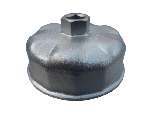 Genuine Oil Filter Socket Tool suitable for Landcruiser 70 76 78 79 200 Series VDJ 1VDFTV 4.5 Ltr V8
