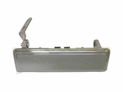 Right Front Outer Door Handle suitable for Landcruiser 40 42 45 47 Series BJ FJ HJ 07-1974 to 1984