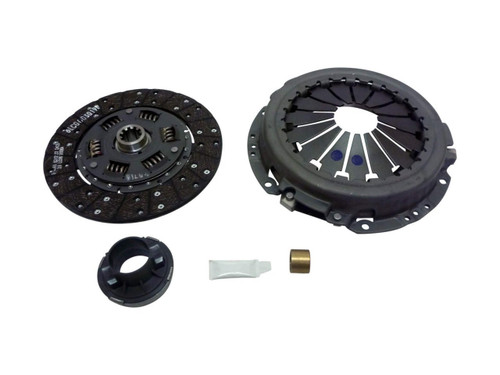 Clutch Kit suitable for Land Rover Series 3 4cyl 2.25L Petrol Diesel - 6cyl 2.6L STC8363